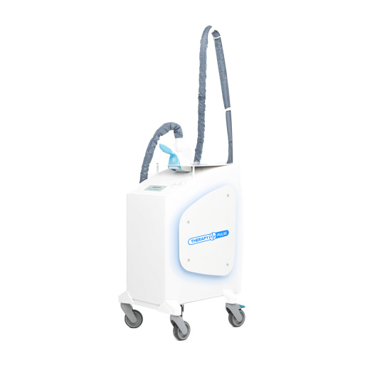 Аппарат коррекции фигуры Therapy Pulse