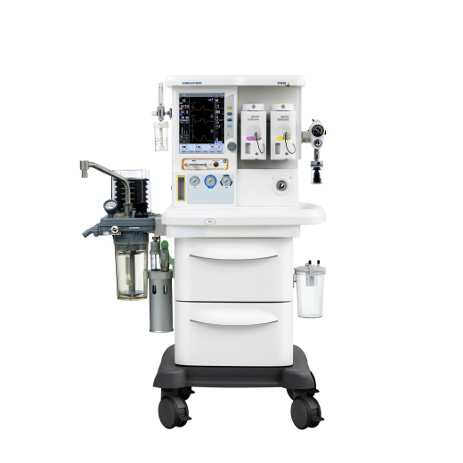 Аппарат наркозно-дыхательный MS Westfalia Maja X55