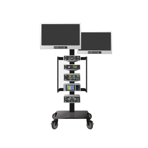 Эндовидеохирургический комплекс ESTEN L-1