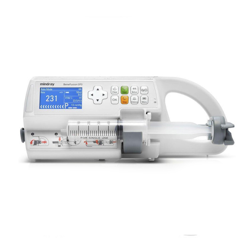 Шприцевой насос Mindray BeneFusion SP3