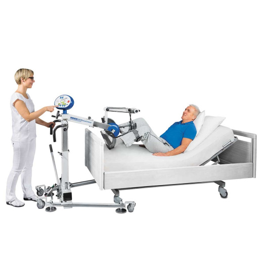 Тренажер терапевтический MOTOmed letto2