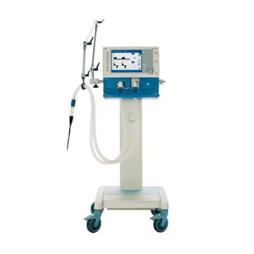 Dräger Evita 4 Аппарат ИВЛ