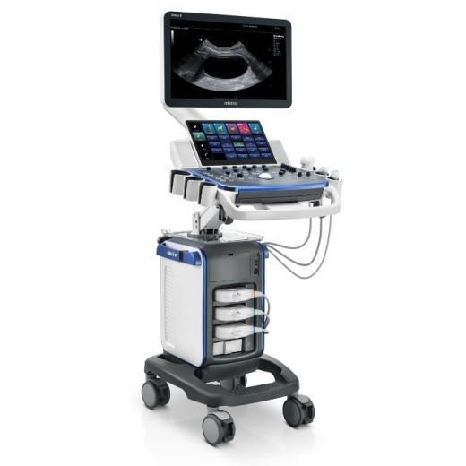 Ветеринарный УЗИ-сканер Mindray Vetus 5