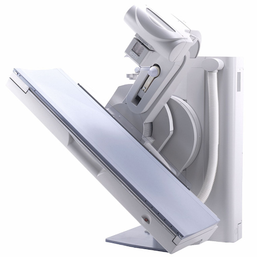 Цифровая рентгеновская система Canon ZEXIRA