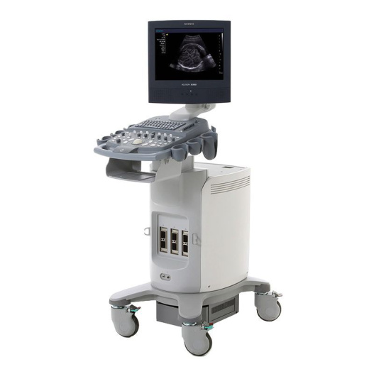 Ультразвуковая система Siemens ACUSON X300 версия Premium Edition (PE)