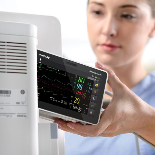 Монитор пациента Mindray BeneVision N1