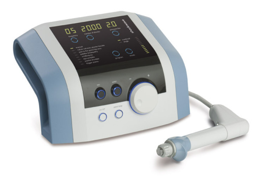 BTL-6000 SWT TOPLINE аппарат ударно-волновой терапии