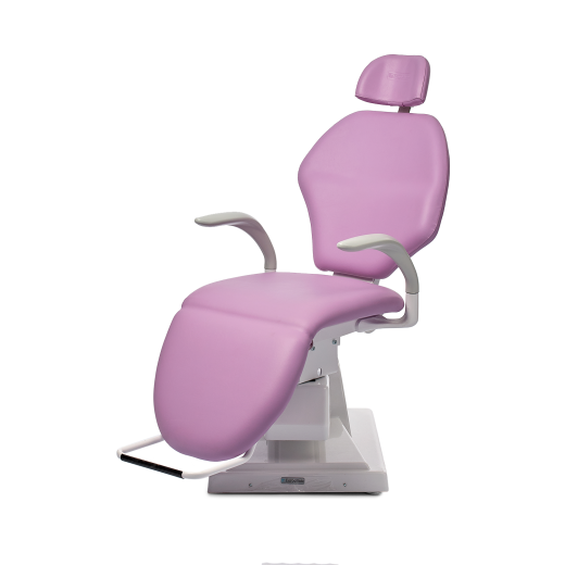 Otopex Euroclinic кресло отоларингологическое, двухмоторное