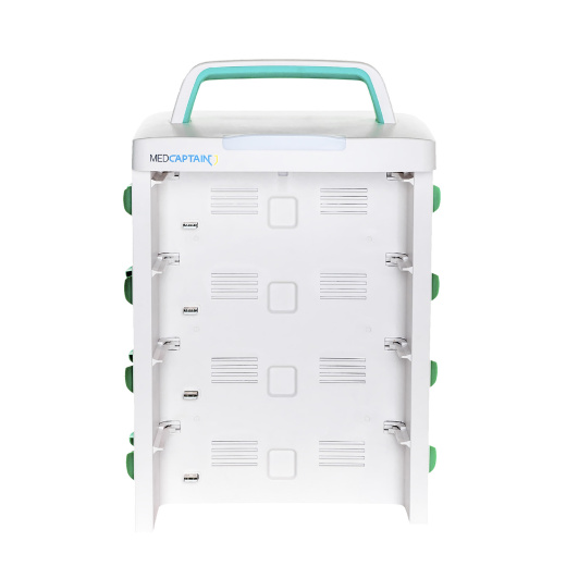 Инфузионная рабочая станция MEDCAPTAIN HP-80