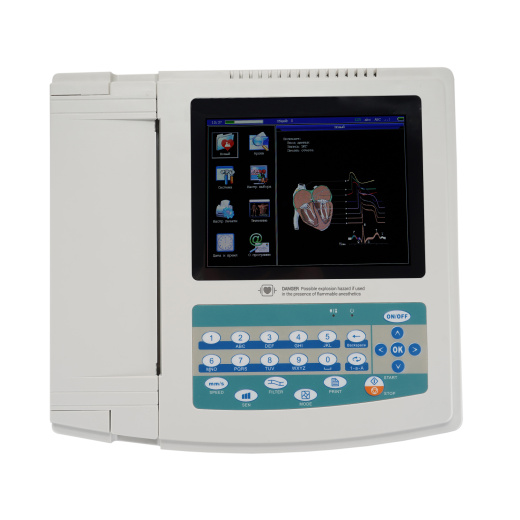 Электрокардиограф Contec ECG1200G