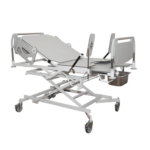 Кровать акушерская ДЗМО КА-3