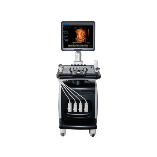 Стационарный УЗИ аппарат Chison i8