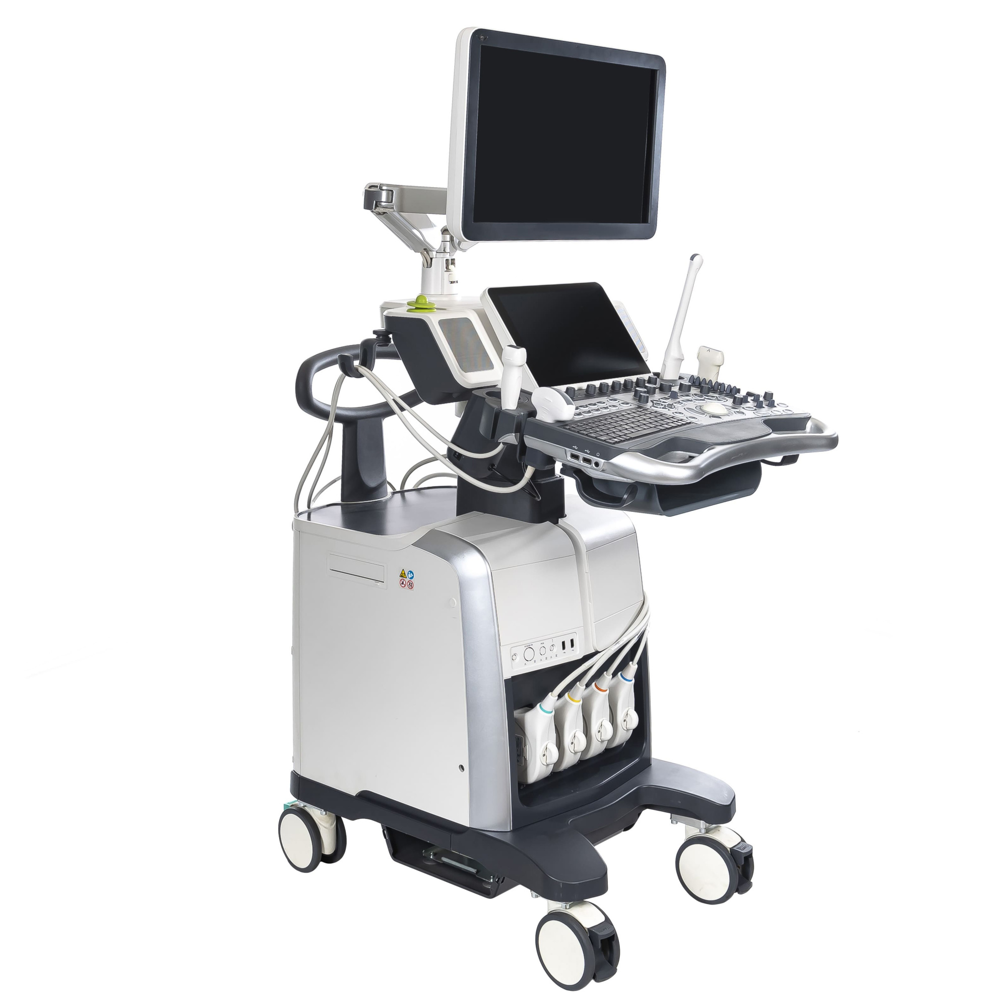 УЗИ аппарат ЕЛС-МЕД EM-80