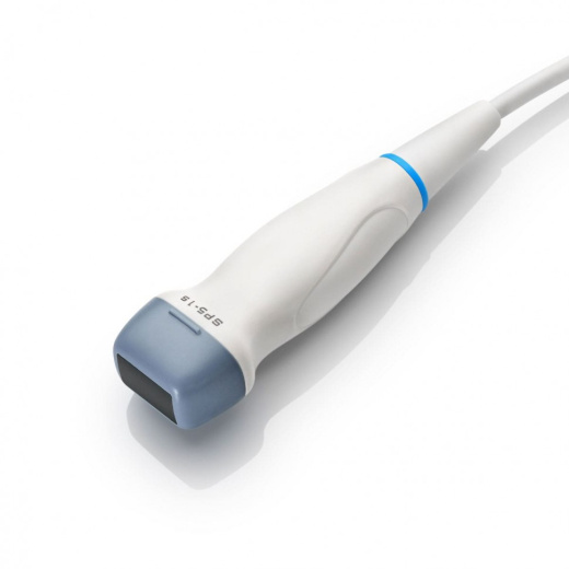 Секторный фазированный монокристальный датчик Mindray SP5-1s