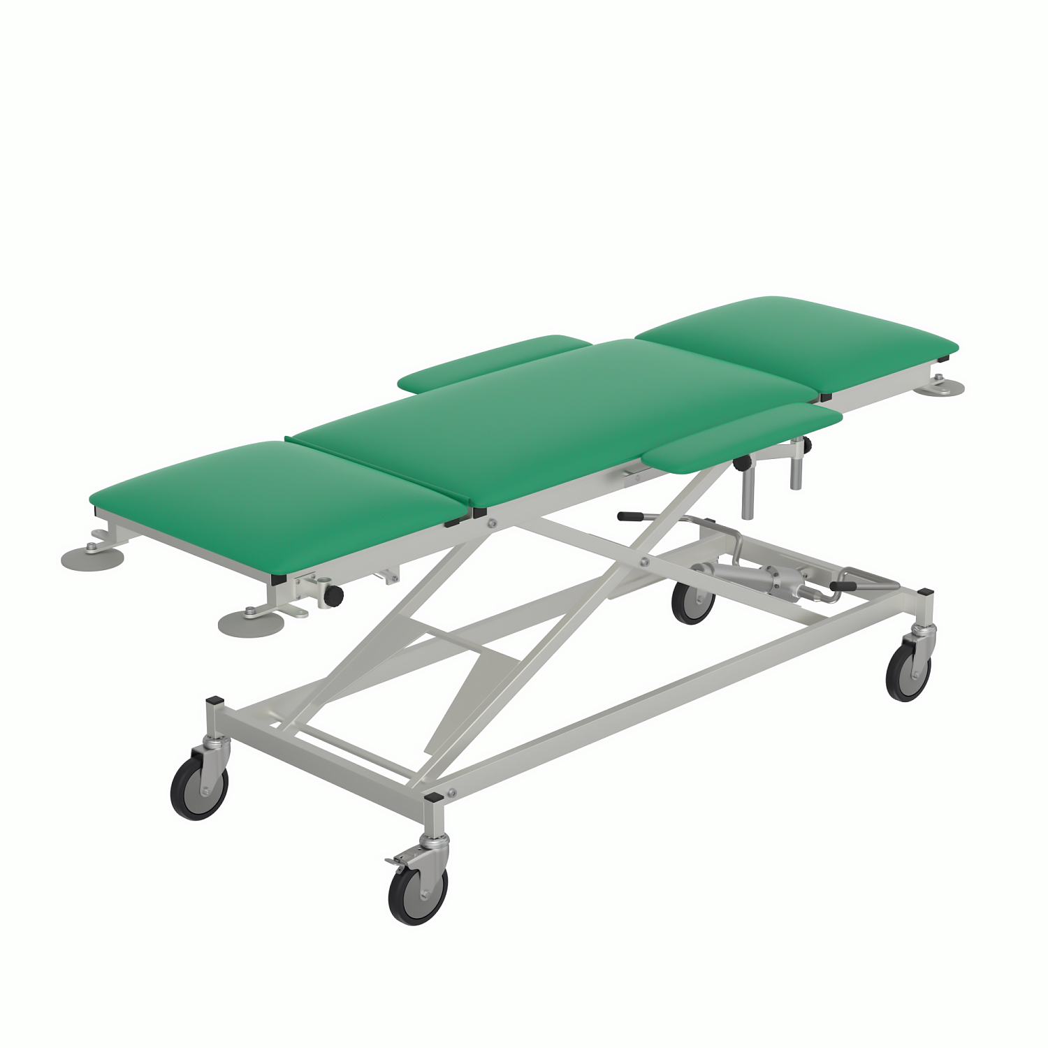 Стол для перевязок и процедур СППГ VLANA