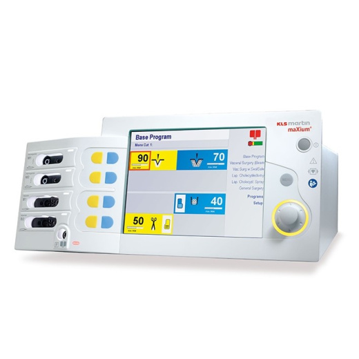 Аппарат ЭХВЧ KLS Martin maXium ME 402