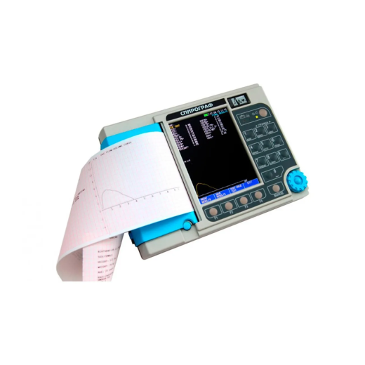 НПП Монитор СМП 21-01 РД