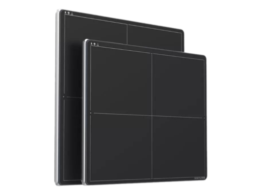 Беспроводной плоскопанельный детектор STEINMANN