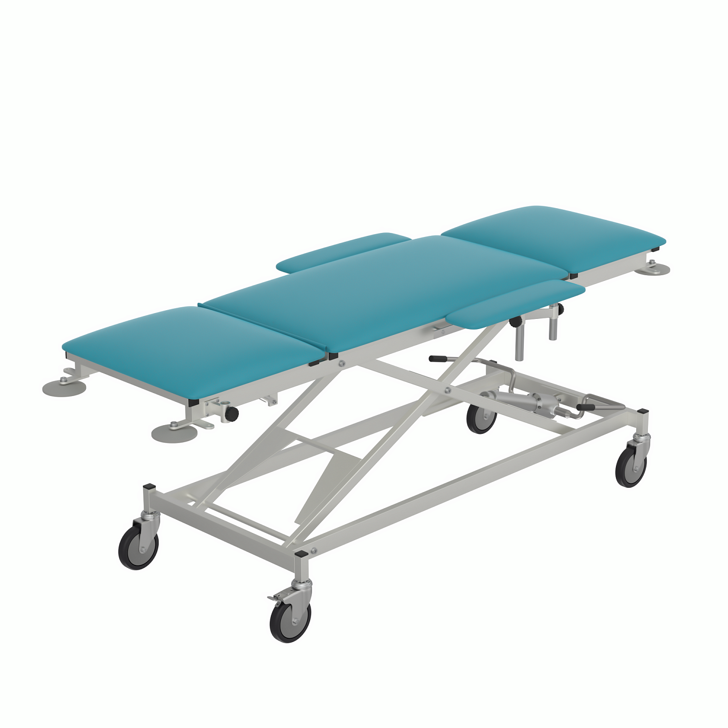 Стол для перевязок и процедур СППГ VLANA