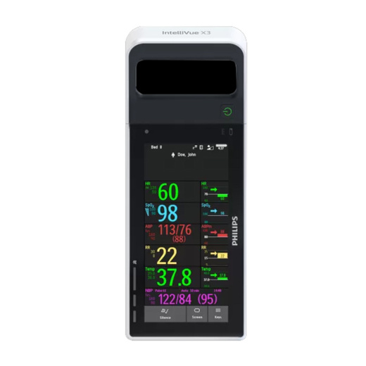 Монитор пациента Philips IntelliVue X3