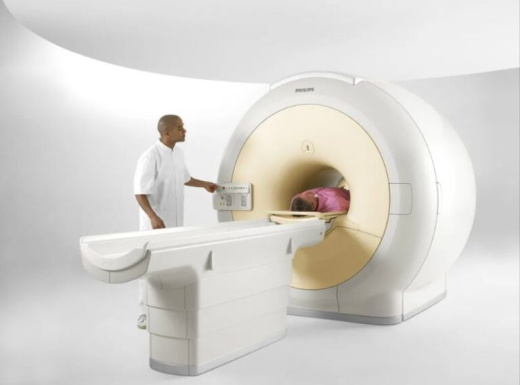 МРТ аппарат Philips Achieva 1.5T