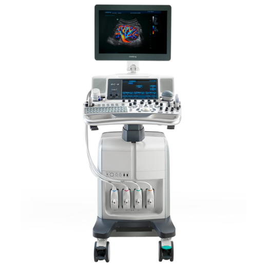 УЗИ аппарат Mindray DC-8