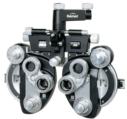 Reichert Ultramatic RX