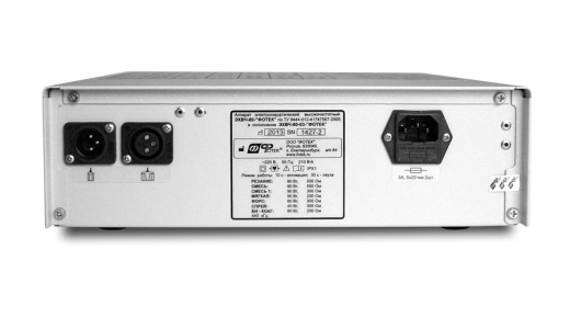 Электрохирургический аппарат ФОТЕК ЭХВЧ-80-03