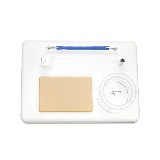 Тренажёр по хирургии