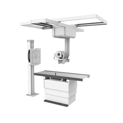 Цифровой рентгеновский аппарат SG Healthcare JUMONG M