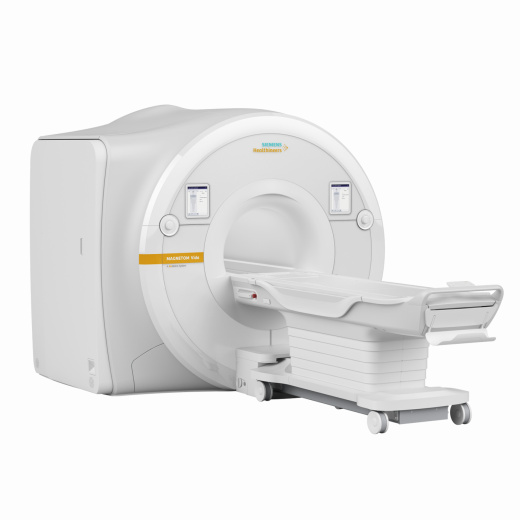 Магнитно-резонансный томограф Siemens MAGNETOM Vida