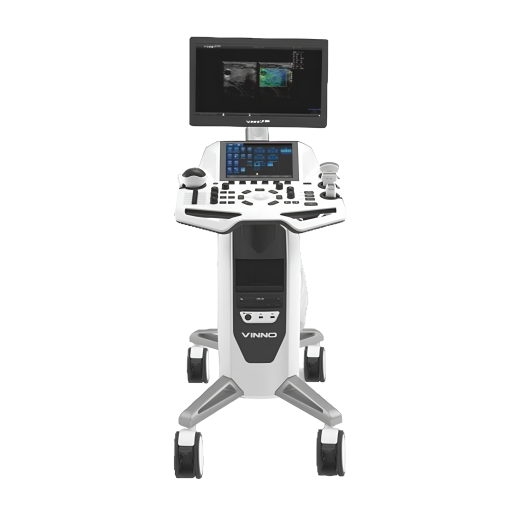 Стационарный УЗИ аппарат VINNO E35