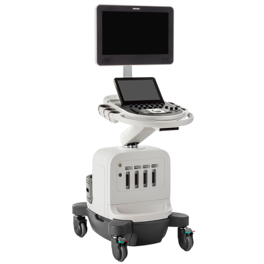 Ультразвуковая диагностическая система Philips Affiniti 50
