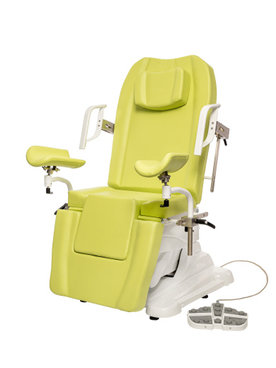 Гинекологическое кресло Euroclinic Suprema G-200