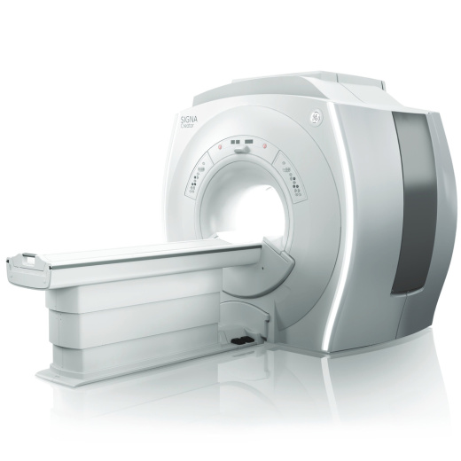 Магнитно-резонансный томограф GE SIGNA Creator