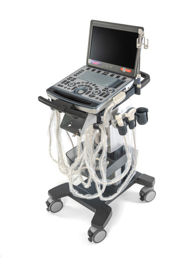 УЗИ аппарат Mindray M8 портативный