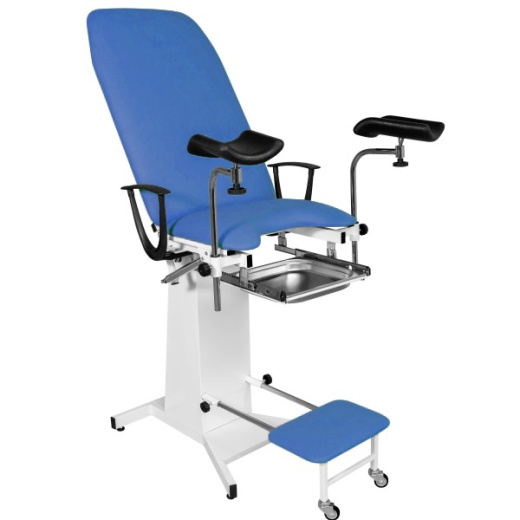 Гинекологическое кресло КГУ-05.02-Горское