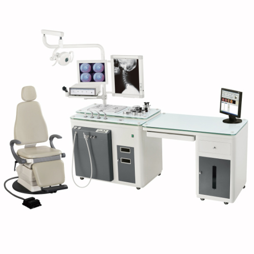 ЛОР-установка Dixion ST-E600