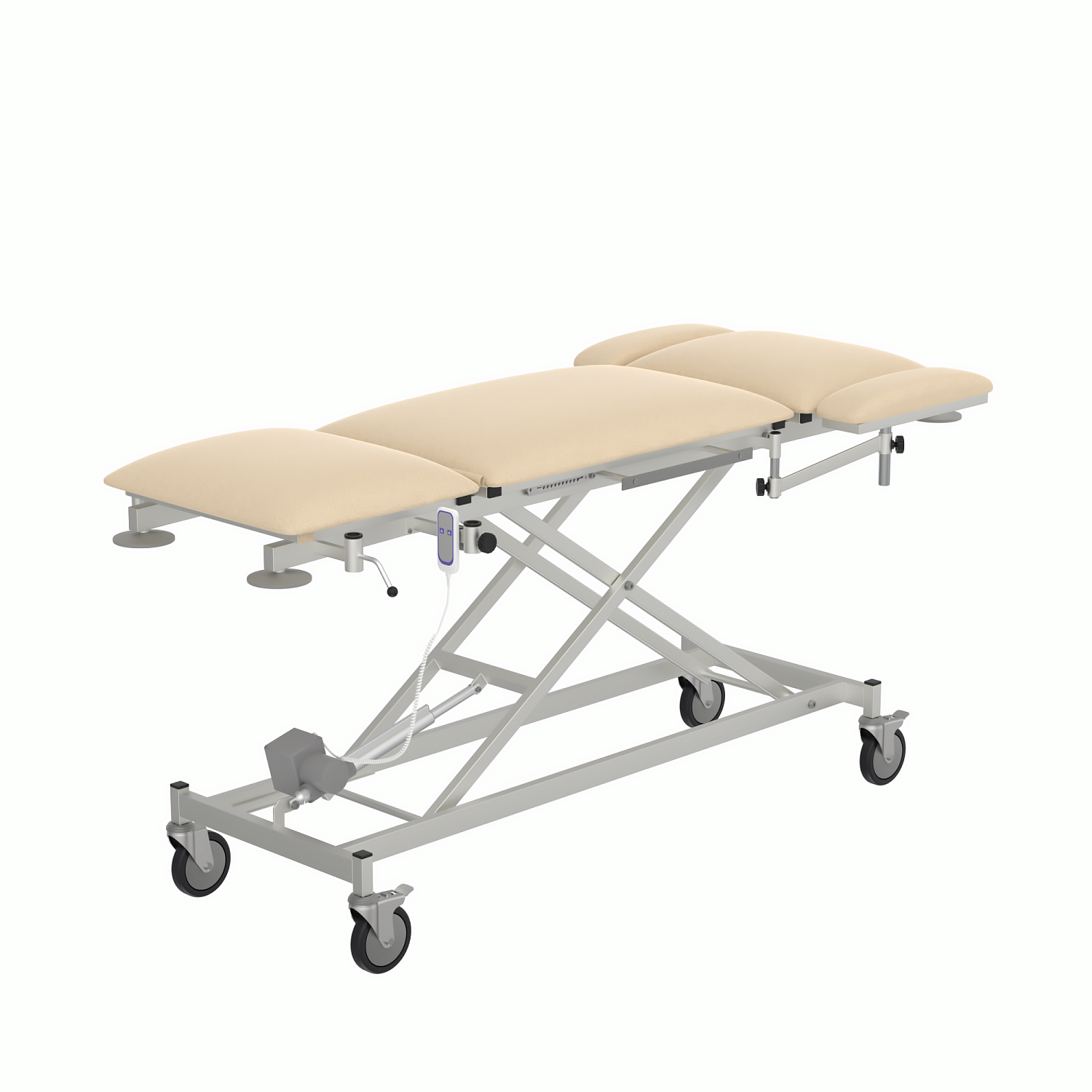 Перевязочный стол СППЭ VLANA