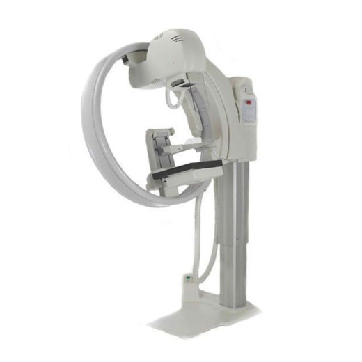 Маммограф РенМедПром ОМИКРОН