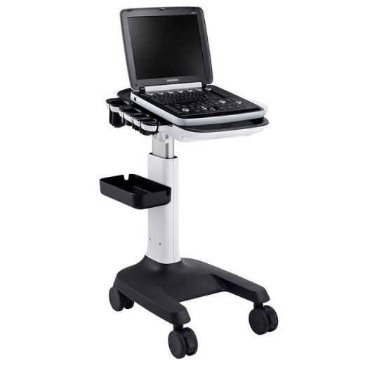 Портативный УЗИ сканер Samsung HM70a