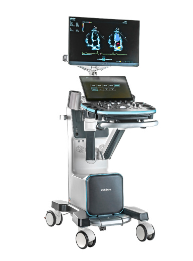 Ультразвуковой аппарат Mindray Resona I9W