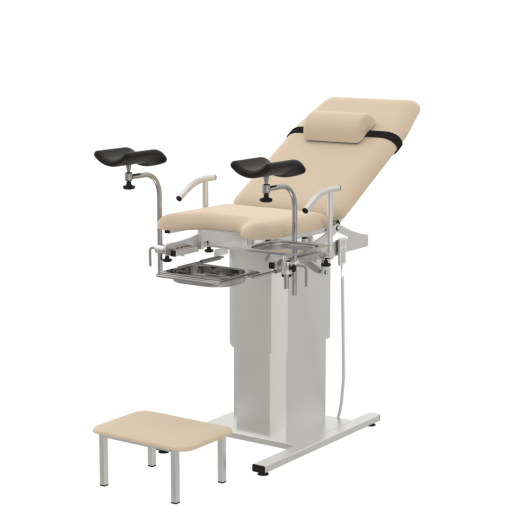 Гинекологическое кресло КГ-06.П3-Горское