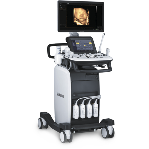 УЗИ аппарат Samsung UGEO H60