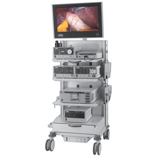 Гистероскопическая стойка KARL STORZ