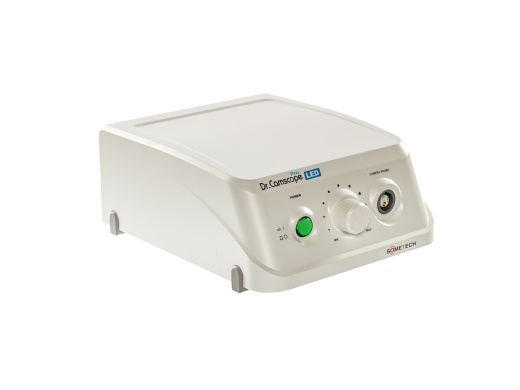 ЛОР-видеосистема Sometech Dr. Camscope DCS-104 T