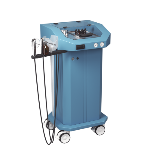 ЛОР-комбайн Zerts ZET