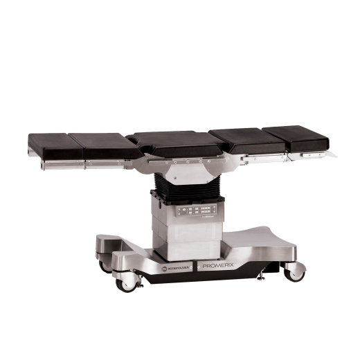 Операционный стол Merivaara Promerix NON-SLIDING (B3)