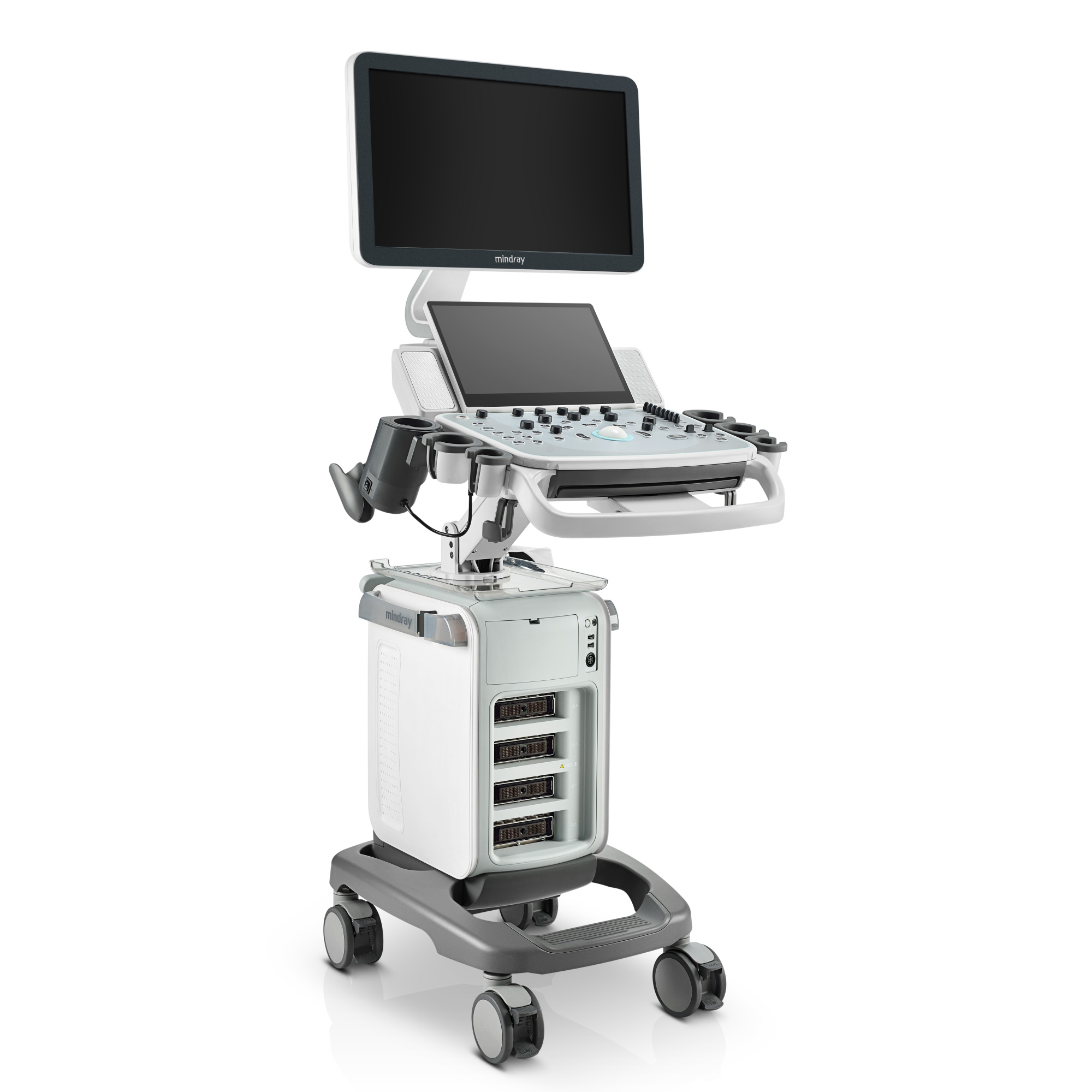 Ультразвуковая диагностическая система Mindray DC-40 PRO