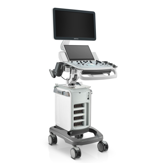 Ультразвуковая диагностическая система Mindray DC-40 PRO